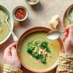 Soup for the Soul (and the Sniffles): Why This Comfort Food Reigns Supreme When You're Sick