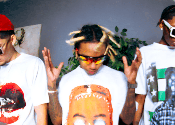 YVNG Pioneering New Trends in Street Fashion