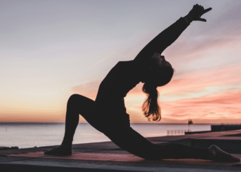 Yoga Outreach Supports Healing and Recovery through Trauma-Informed Yoga Practices