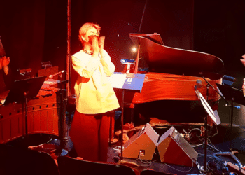 Ziyan Yang Keep Authentic To Your Voice