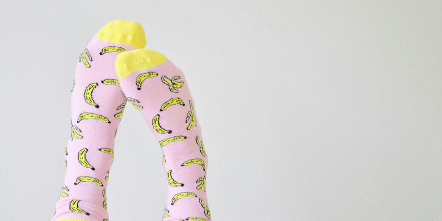 Sock It to Me, Big Apple: Why Custom Socks Are the Next Big Thing for NYC Creatives