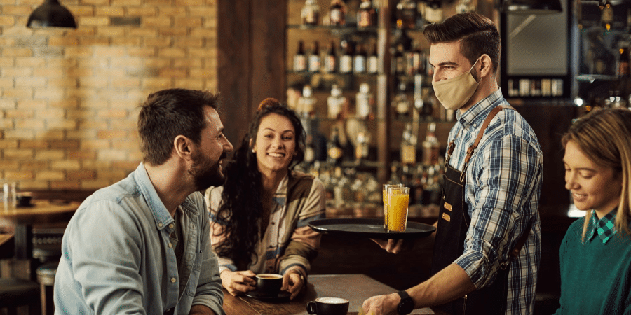 Power Lunching in the City That Never Sleeps: The NYC Business Lunch Tradition