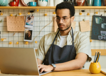 The Impact of Technology on Food Delivery in New York