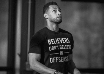 Embracing the Underdog Within: Nick Graham's Transformative Journey Through The Underdog