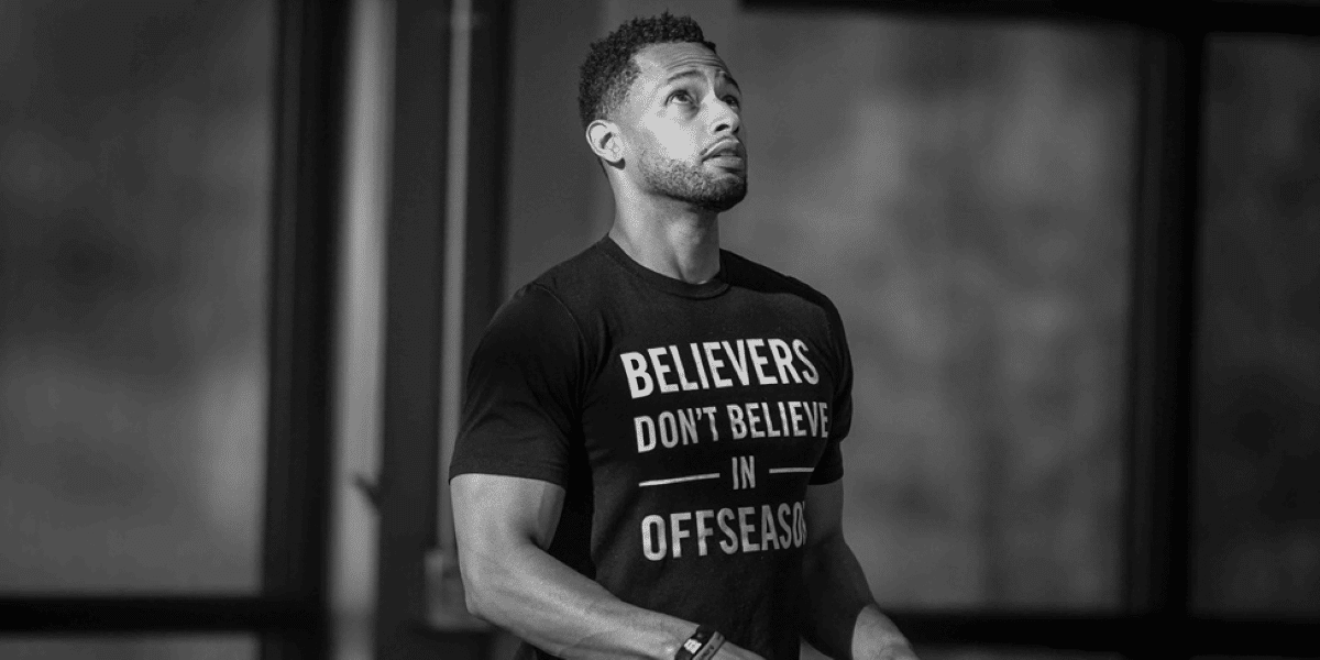 Embracing the Underdog Within: Nick Graham's Transformative Journey Through The Underdog