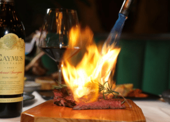 Casa Matilda: A Culinary Gem in Miami Beach's Vibrant South of Fifth