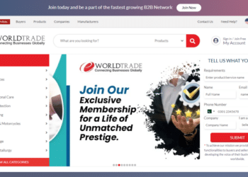 Breaking Barriers and Fostering Connections: The Role of eWorldTrade Reviews in Global B2B Ecommerce