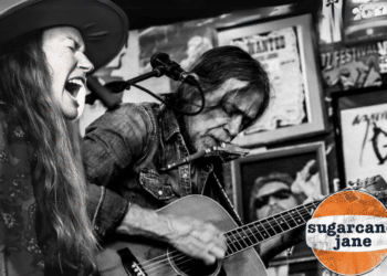 Sugarcane Jane Draws on Rich Musical History for Latest Gem “On a Mission”