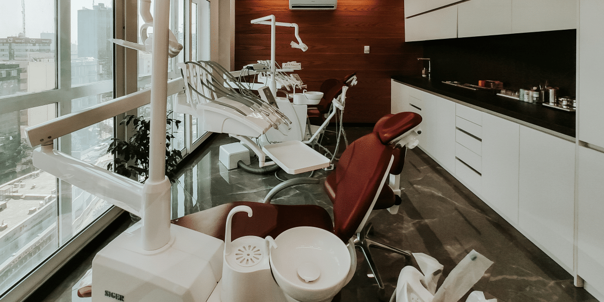 Sustainable Practices in the Dental Office: Xieng K. Lee Discusses How to Green Your Practice