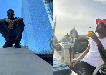 Just Released: The Kng Fuego & $$Double-Dolla$$ 'Side 2 Side' - Available Now