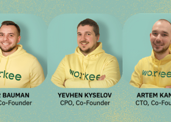 From Passion to Platform: The Inspiring Story Behind Workee's AI-Driven Tutoring Revolution