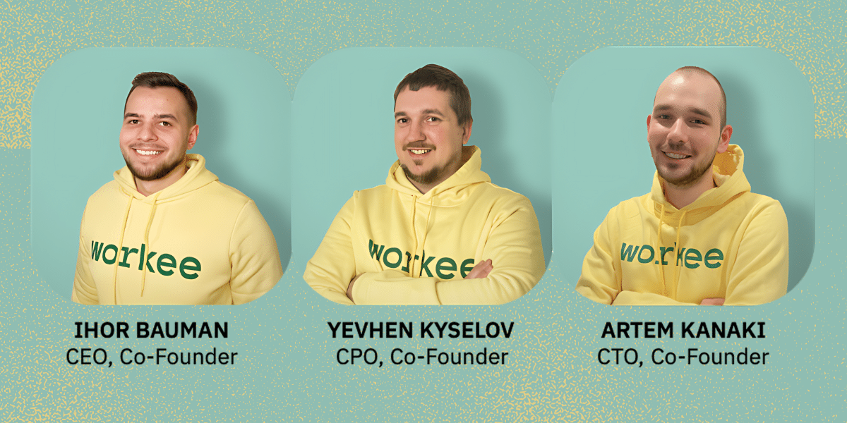 From Passion to Platform: The Inspiring Story Behind Workee's AI-Driven Tutoring Revolution