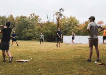 Denis Rusov Highlights The Role of Community Sports Programs in Youth Development