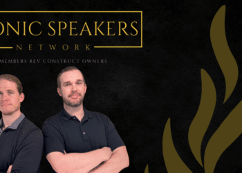 Rev Construct: Leading the Digital Transformation of Construction Businesses with Unique Online Identity Solutions