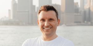 Roman Ustymenko's Journey to Success: Building Crispy.ua and Alfabeauty.com into Global Brands