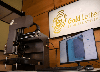 The Enchanting World of Embellishment: A Guide to Embossing, Die-Cutting, and Foil Stamping Machines