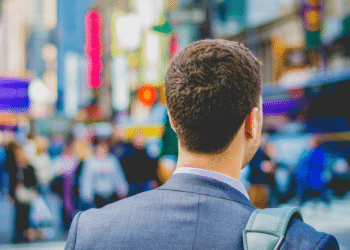 The Art of Mindful Entrepreneurship: Jad Morris Discusses Balancing Success with Well-being