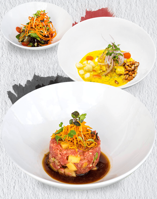 Sokai Sushi Bar: A Vibrant Peruvian-Japanese Hotspot in the Heart Of Miami