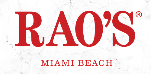 A Visit to Rao’s Restaurant at the Loews Hotel Miami Beach