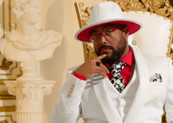 Cliff Beach: Bridging Generations with "You Showed Me The Way"