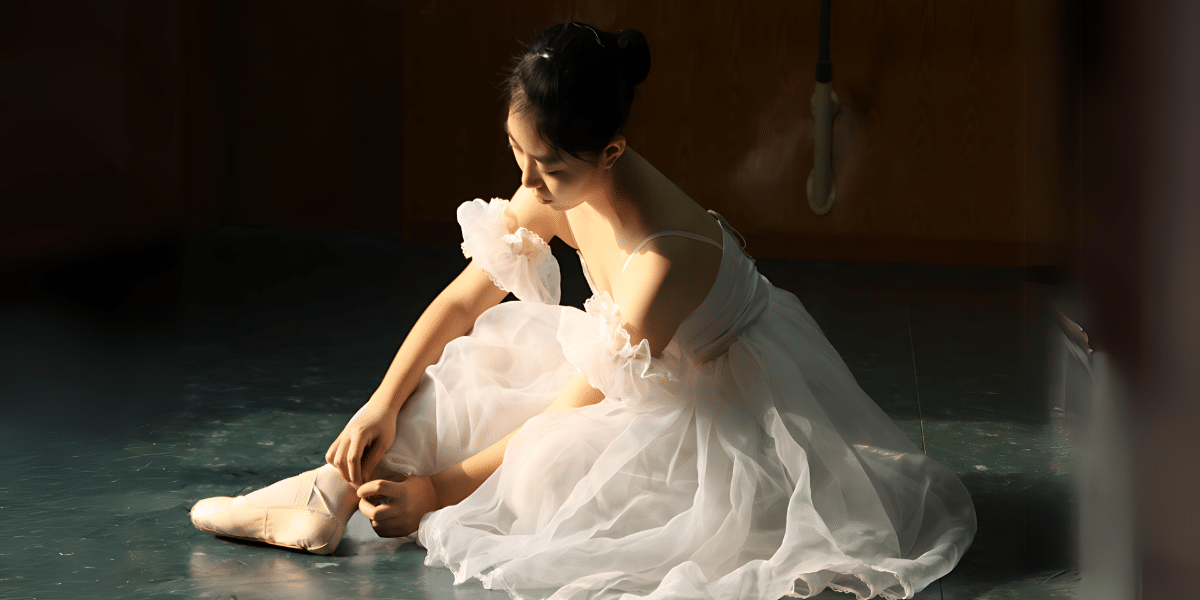 Mastering the Stage: Ziying Cui's Legacy in Dance and Mentorship