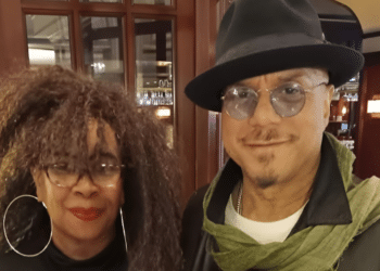 Angela Brown: Celebrating Unsung Heroes & Upcoming Talent Through GrinderZZ 24/7 Magazine & TV