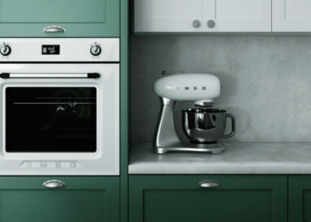 The Rise of Smart Appliances in New York Homes