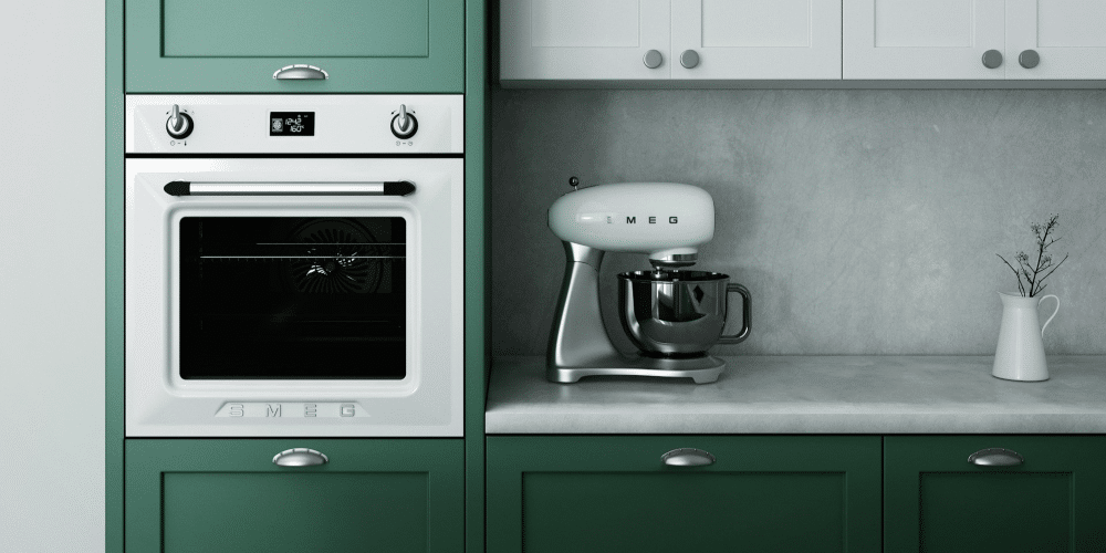 The Rise of Smart Appliances in New York Homes