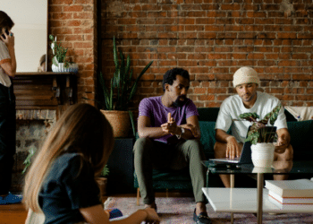 New York Workspaces: Adapting to a Changing Work Environment