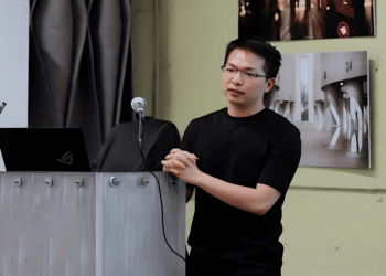 Yueh Jung Lu: Housing Justice with Passion and Purpose