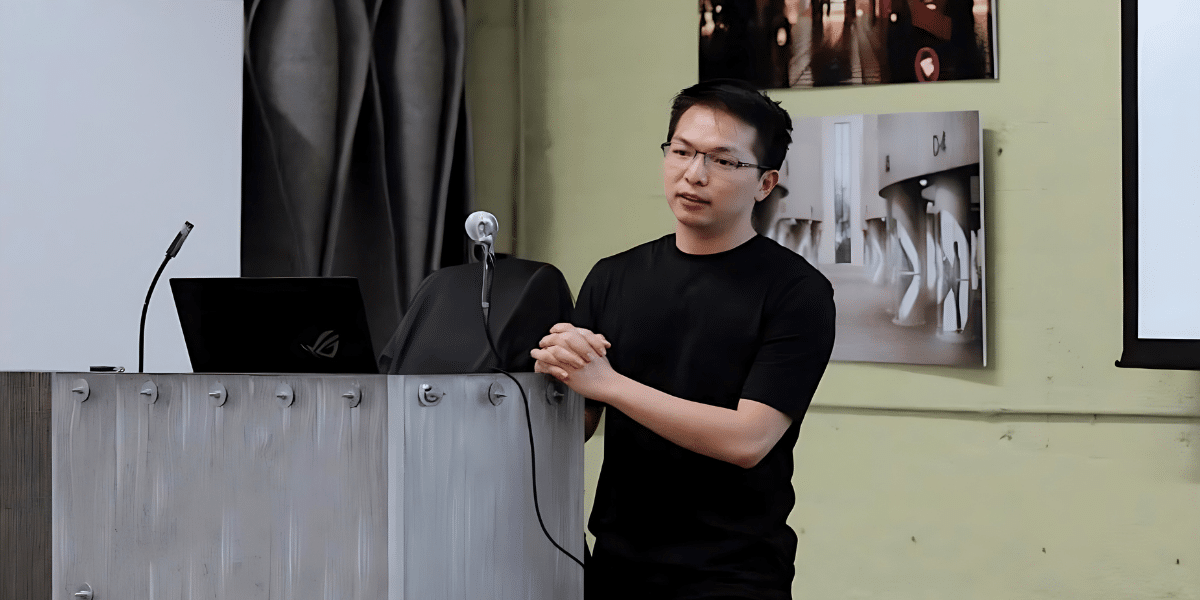 Yueh Jung Lu: Housing Justice with Passion and Purpose
