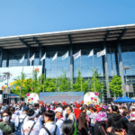 May Day Golden Week Boosts Holiday Economy in Wuxi, China