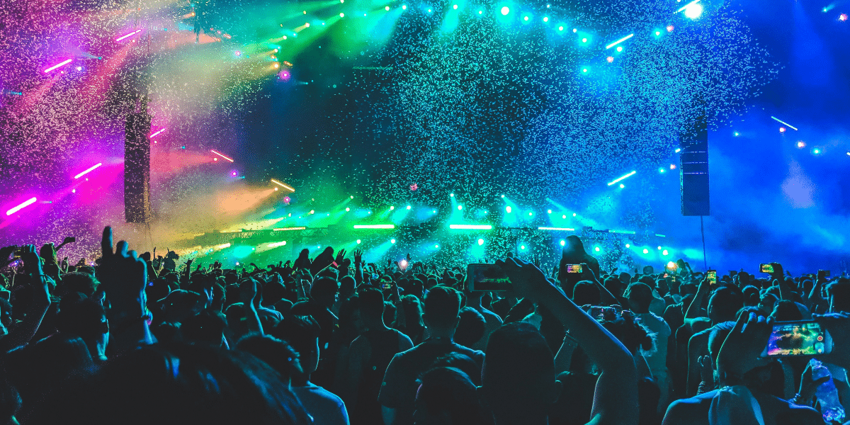 A Chau Event: Premier Event Management Agency in Vietnam