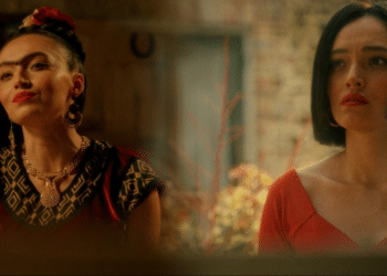 A Poignant and Powerful Cinematic Love Letter to Frida Kahlo_3