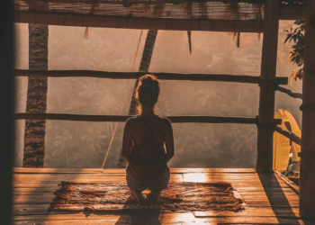 A Yoga Training Guide: Yoga Teacher Training School In Bali