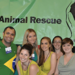 AMA Animal Rescue- A Source of Hope for Abandoned Animals