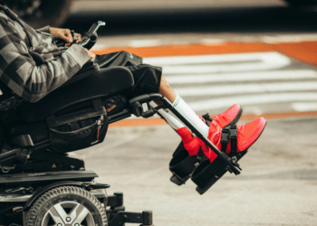 Actions You Need to Take If Your Child Develops Cerebral Palsy