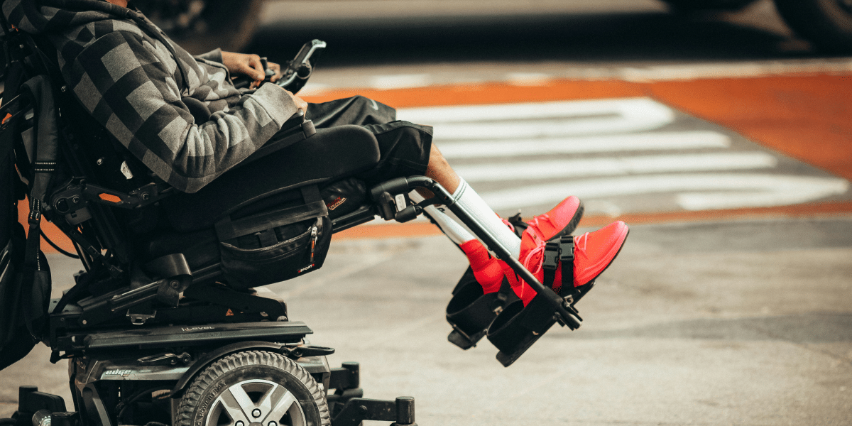 Actions You Need to Take If Your Child Develops Cerebral Palsy