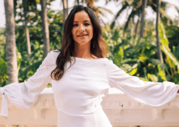 Alena Uzhnyeva From Corporate to Transformational Leadership