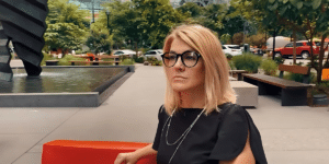 Alla Polishevska A Coach's Inspiring Journey
