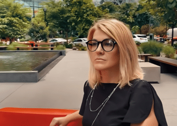 Alla Polishevska A Coach's Inspiring Journey