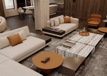 Aman Residency & NOBÉL Redefine Urban Living in New York City