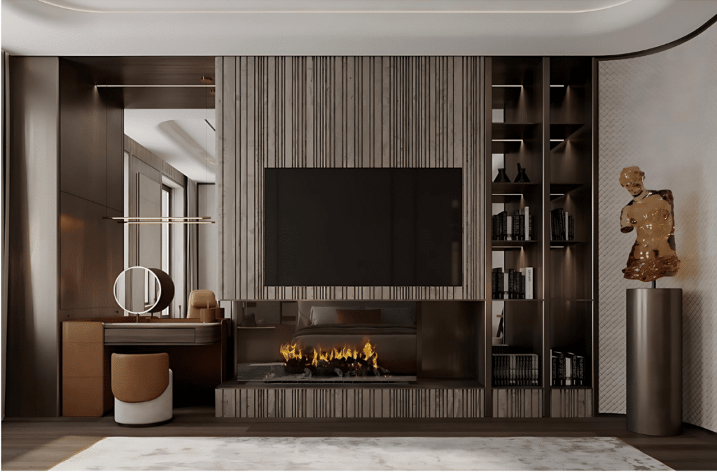 Aman Residency & NOBÉL Redefine Urban Living in New York City