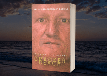 An Addict Redeemed The Inspiring Journey of David Gaskill