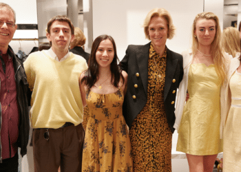 Audrey Gruss Benefit Hope for Depression Research Foundation (2)