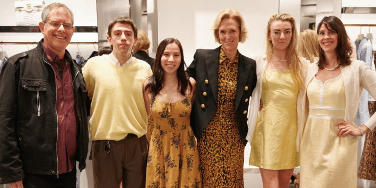 Audrey Gruss Benefit Hope for Depression Research Foundation (2)