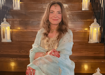 Ayeshah Alam Khan A Resolute Voice for Freedom and Justice