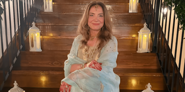 Ayeshah Alam Khan A Resolute Voice for Freedom and Justice