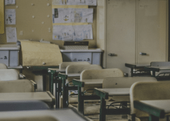 Before & After Transformative Power of School Renovations