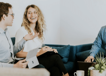 Behdad Jamshidi- Engineering a Revolution in Marketing Partnerships